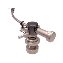 將圖片載入圖庫檢視器 荷蘭 Audio Creative Groovemaster IV 鈦合金唱臂 (含HS-01唱頭架)