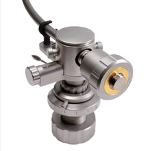 將圖片載入圖庫檢視器 荷蘭 Audio Creative Groovemaster IV 鈦合金唱臂 (含HS-01唱頭架)