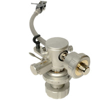 將圖片載入圖庫檢視器 荷蘭 Audio Creative Groovemaster IV 鈦合金唱臂 (含HS-01唱頭架)