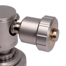 將圖片載入圖庫檢視器 荷蘭 Audio Creative Groovemaster IV 鈦合金唱臂 (含HS-01唱頭架)