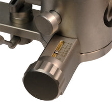 將圖片載入圖庫檢視器 荷蘭 Audio Creative Groovemaster IV 鈦合金唱臂 (含HS-01唱頭架)