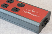 將圖片載入圖庫檢視器 美國Audience奧特詩 Forte V8-2 Power 排插